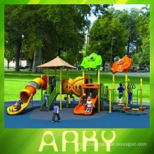 EU Standard Outdoor Amusement Equipment